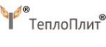 Логотип компании Теплоплит