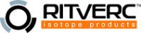 Логотип компании Ритверц