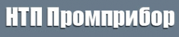 Логотип компании Промприбор СПБ