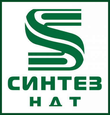 Логотип компании Синтез НДТ