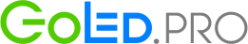 Логотип компании Про-Свет