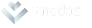 Логотип компании Винедос