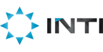 Логотип компании ИНТИ Групп