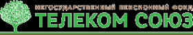 Логотип компании Телеком-Союз АО