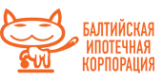 Логотип компании БАЛТИЙСКАЯ ИПОТЕЧНАЯ КОРПОРАЦИЯ