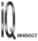 Логотип компании IQ инвест
