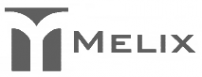 Логотип компании Меликс