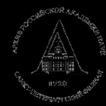 Логотип компании Лаборатория консервации и реставрации документов Архив РАН