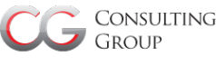 Логотип компании Consulting Group
