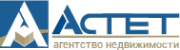 Логотип компании Астет