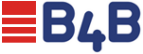 Логотип компании B4B