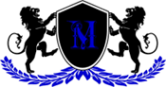 Логотип компании Московский 150