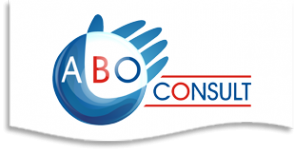 Логотип компании АБО Консалт