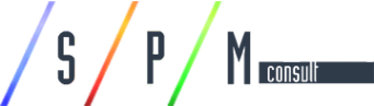 Логотип компании СПМ-Консалт