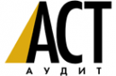 Логотип компании АСТ-АУДИТ