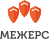 Логотип компании Межерс