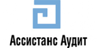 Логотип компании Ассистанс Аудит