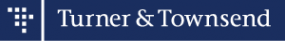 Логотип компании Turner & Townsend