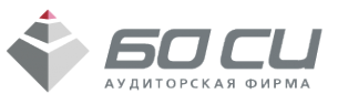Логотип компании Аудиторская фирма БОСИ