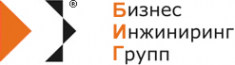 Логотип компании БИГ-СПб