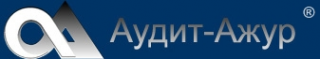 Логотип компании АУДИТ-АЖУР МР