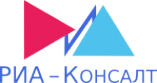 Логотип компании Риа-Консалт