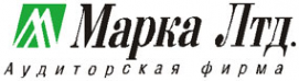 Логотип компании Марка Лтд