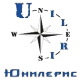Логотип компании Юнилерис