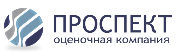 Логотип компании ПРОСПЕКТ