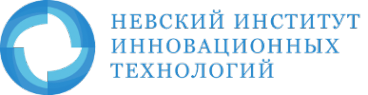 Логотип компании Невский институт инновационных технологий