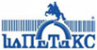 Логотип компании ПЕТЭКС