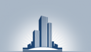 Логотип компании Высотный Строительный Комплекс