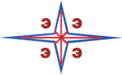 Логотип компании РАКУРС-БАЛТ