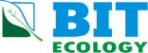 Логотип компании БИТ Экология
