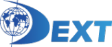 Логотип компании ДЭКСТ