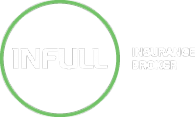 Логотип компании Страховой Брокер Инфулл