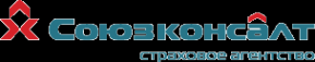 Логотип компании Союзконсалт