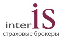 Логотип компании Интерис
