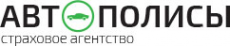 Логотип компании Автополисы.рф