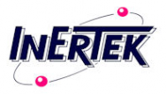 Логотип компании ИНЕРТЕК