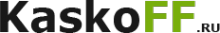 Логотип компании КаскоФФ