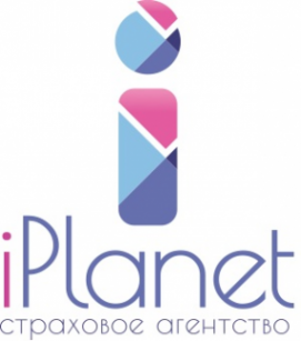 Логотип компании Iplanet