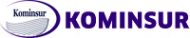 Логотип компании Коминсур
