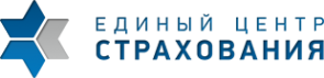 Логотип компании ЕДИНЫЙ ЦЕНТР СТРАХОВАНИЯ