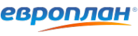 Логотип компании Европлан