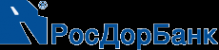 Логотип компании Росдорбанк