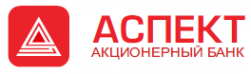 Логотип компании АБ Аспект