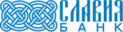 Логотип компании АКБ СЛАВИЯ АО
