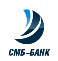 Логотип компании Банк Александровский