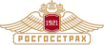 Логотип компании Росгосстрах Банк ПАО